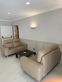 Divani poltrone sofà