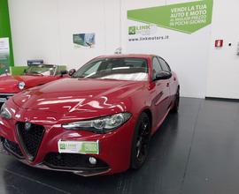 ALFA ROMEO Giulia 2.2 Turbodiesel 150 CV Super