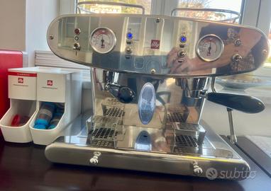 Macchina caffè professional X2.2 Francis&Francis