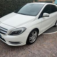 Merces classe B 200 CDI Premium