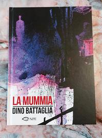 La Mummia – Dino Battaglia