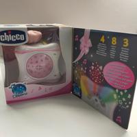 Chicco Rainbow cubo nanna 