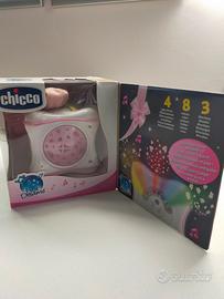 Chicco Rainbow cubo nanna 