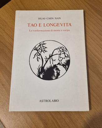 HUAI-CHIN NAN - TAO E LONGEVITA
