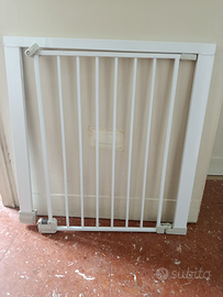 Cancelletto per bambini