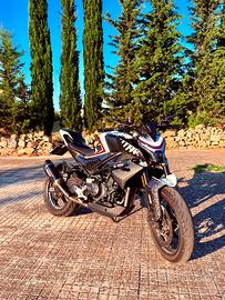CFMOTO 450NK