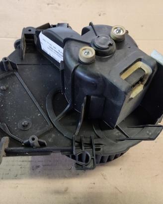 Motorino riscaldamento FIAT SCUDO del 2016