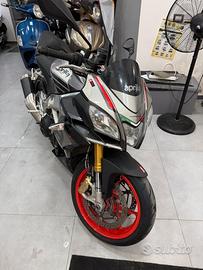 Aprilia Tuono V4 1100 Benzina