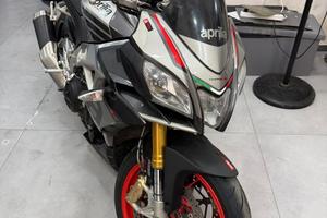Aprilia Tuono V4 1100 Benzina