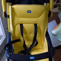 PASSEGGINO CHICCO LEGGERO 