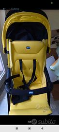 PASSEGGINO CHICCO LEGGERO 