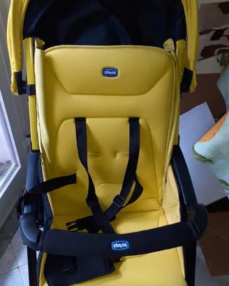 PASSEGGINO CHICCO LEGGERO 