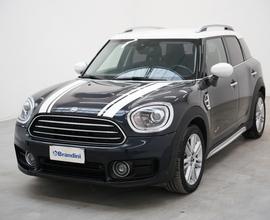 MINI Mini Countryman 2.0 Cooper D Hype all4 auto m