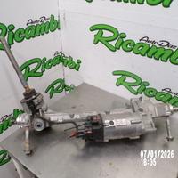 SCATOLA STERZO ELETTRICA JAGUAR E-PACE 2.0D 18