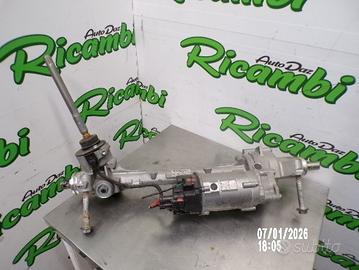 SCATOLA STERZO ELETTRICA JAGUAR E-PACE 2.0D 18