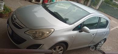 Opel Corsa D 85 Cv