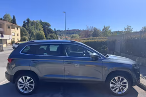 skoda Karoq 1.6 TDI Style 116Cv DSG