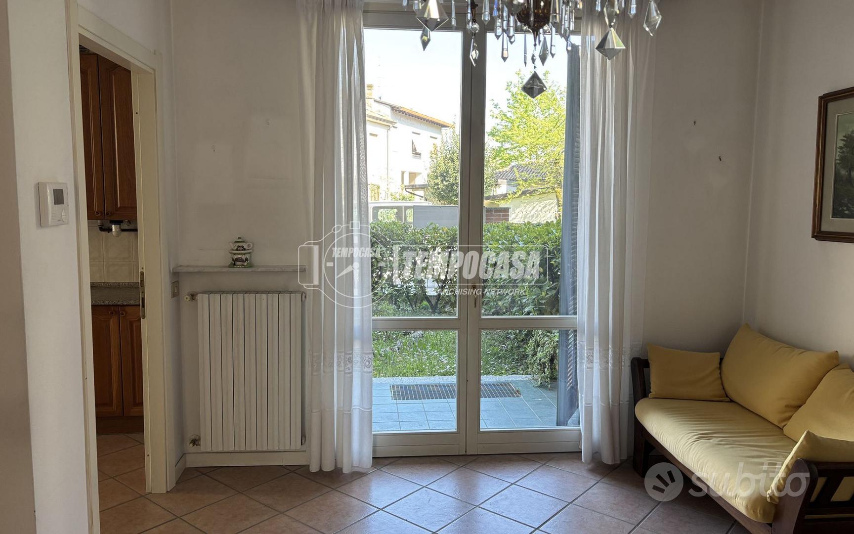 Apartment in Castel San Giovanni, Cascina Polesera - Vista 5