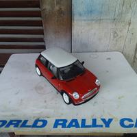 Modellini scala 1/18