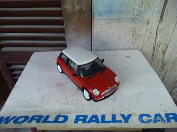 Modellini scala 1/18