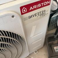 Condizionatore Ariston PRIOS R32 12000 BTU