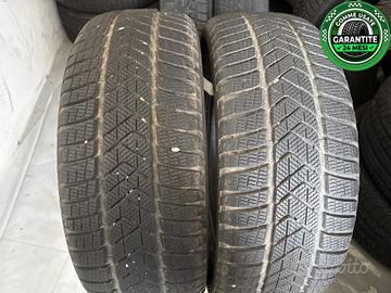 gomme usate 2255518 Winter PIRELLI - Sottozero - 7