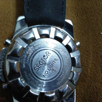 Orologio sector svegliarino