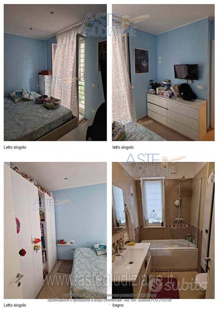 Appartamento – Turi - Altro