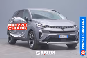 RENAULT symbioz Symbioz 1.6 E-Tech full hybrid Ico