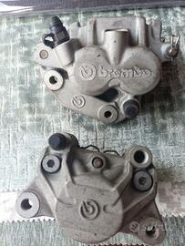 Pinze freni posteriore/anteriore 