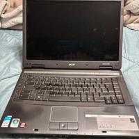 Pc windows + borsa tracolla