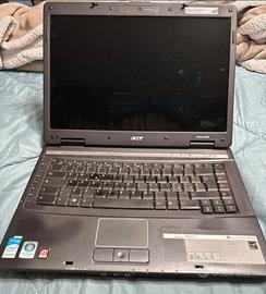 Pc windows + borsa tracolla