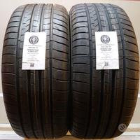 2 gomme 255 55 19 bridgestone a8913