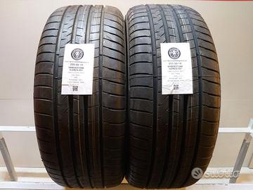 2 gomme 255 55 19 bridgestone a8913