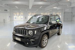 JEEP RENEGADE 1.5 T4 MHEV 130 CV LIMITED DDCT SUV