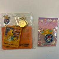 Bundle gadget special anniversary pokemon TAIPEI