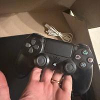 Controller ps4