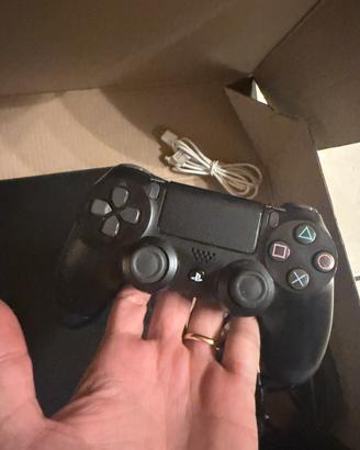 Controller ps4