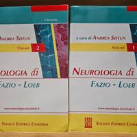 Neurologia di Fazio - Loeb, quinta (V) edizione