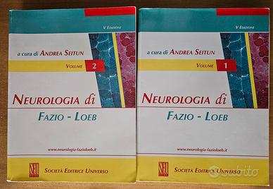 Neurologia di Fazio - Loeb, quinta (V) edizione