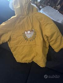 Giubbotti bimbo