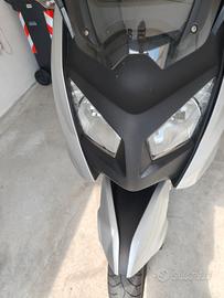 c600 sport BMW 
