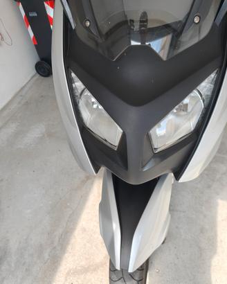 c600 sport BMW 