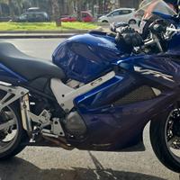 Honda VFR 800 vtec fmi epoca scambi0