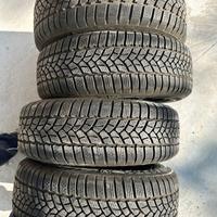 GOMME FIRESTONE  205 60 16