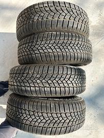 GOMME FIRESTONE  205 60 16