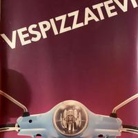 Vespa Cosa Piaggio Si Ciao