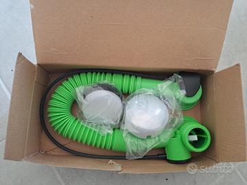 Colonna vasca Extensa NUOVA