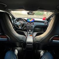 MERCEDES CLASSE A SPORT