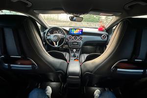 MERCEDES CLASSE A SPORT